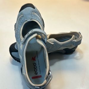 Ecco sports shoes
